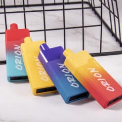 LOST VAPE ORION BAR 4000 PUFFS