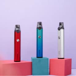 LOST VAPE QUEST UB LITE POD KIT 30W 1000mAh