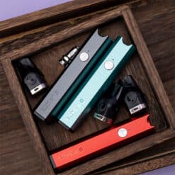 LOST VAPE QUEST UB LITE POD KIT 30W 1000mAh