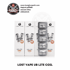 LOST VAPE UB LITE