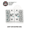 LOST VAPE UB PRO COIL