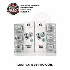 LOST VAPE UB PRO COIL