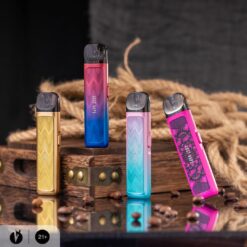 LOST VAPE URSA NANO POD KIT