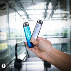 LOST VAPE URSA NANO POD KIT