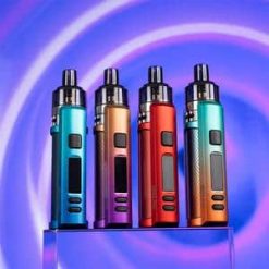 LOST VAPE URSA MINI POD KIT