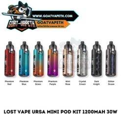 Lost Vape Ursa Mini Pod Kit