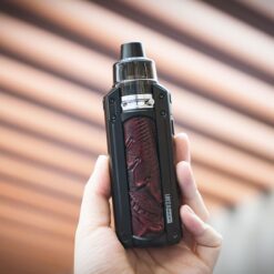 LOST VAPE URSA QUEST MULTI POD KIT