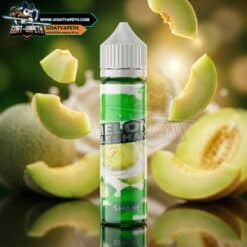 Melon Milk Shake 60ml