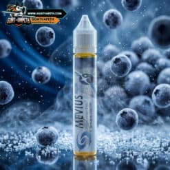 Mevius Ice Option Blueberry 30ml