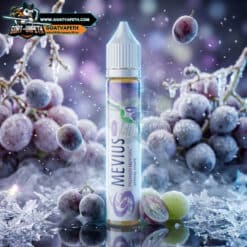 Mevius Ice Option Grape 30ml
