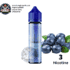 Mild blue Blueberry Jam IQOS