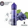 Mild blue Purple Ice IQOS