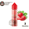 Mild blue Strawberry Jam IQOS