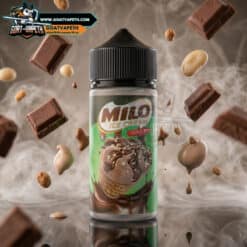 Milo Ice Cream 100ml