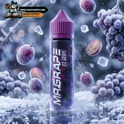 Mr.Grape Ice Grape 60ml