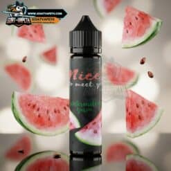 Nice To Meet You Watermelongum 60ml