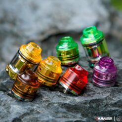 OUMIER WASP NANO RDA 22MM แท้ 100%