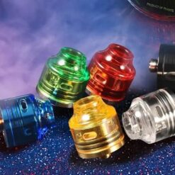 OUMIER WASP NANO RDA 22MM (9)