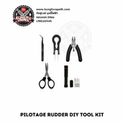 PILOTAGE RUDDER DIY TOOL KIT (4)