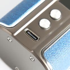 PIONEER4YOU IPV V200 BOX MOD