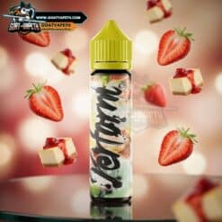 Perform Strawberry Cheesecake 60ml