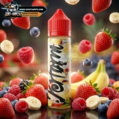 Perform Strawberry Creampuffs 60ml