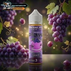 Play more grape 60ml
