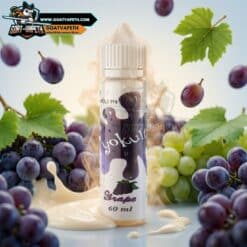 Premium Yokult Grape 60ml