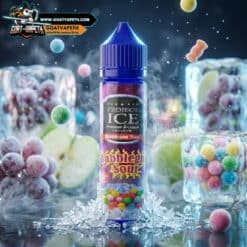 Project Ice Bubblegum Sour 60ml