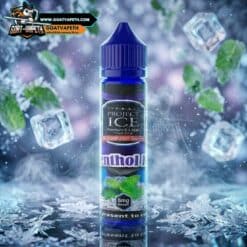 Project Ice Menthol Ice 60ml