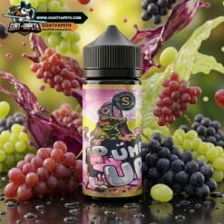 Pump Up Grape 100ml