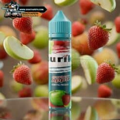 Puriku Strawberry Apple 60ml