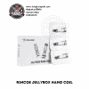 RINCOE JELLY NANO COIL