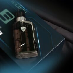 RINCOE JELLYBOX 228W MOD KIT