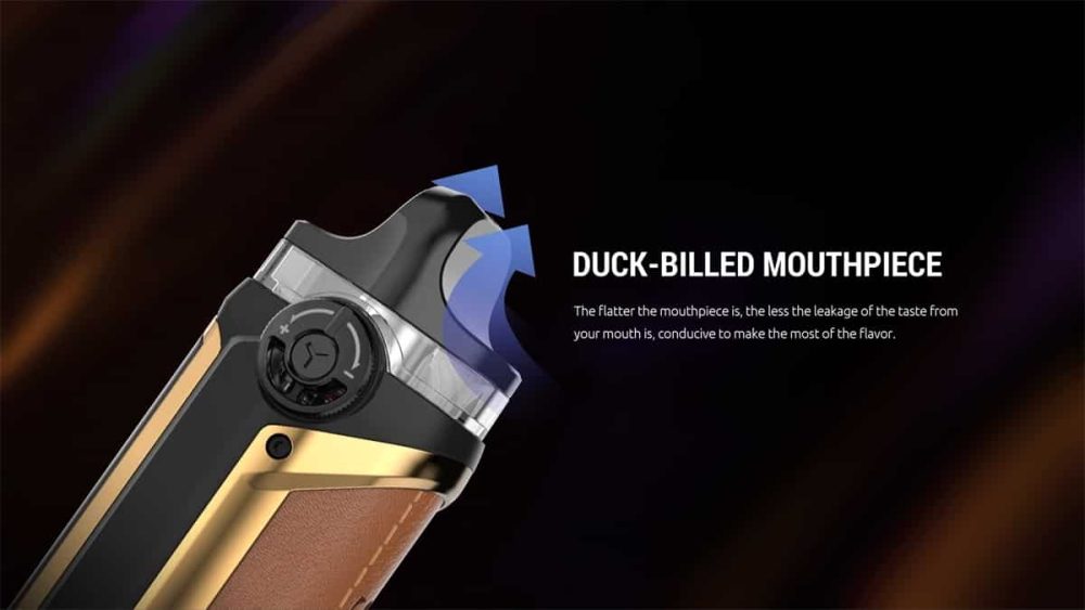 SMOK IPX 80 POD KIT