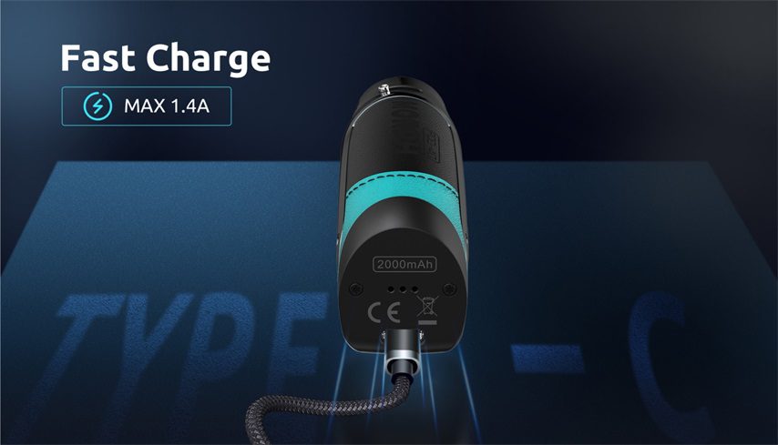 SMOK MORPH POD Kit 40W 2000mAh