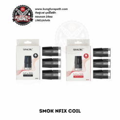 SMOK NFIX COIL