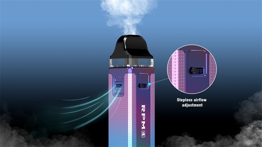 SMOK RPM 4 Pod Kit 4