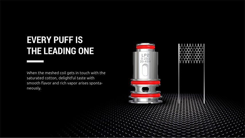 SMOK RPM 4 Pod Kit 6