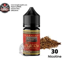 Salt Nic Gudang Garam