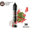 Salt Nic Nice to meet you Watermelon Gum
