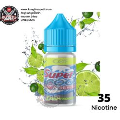 Salt Nic Super Cool Laimoon