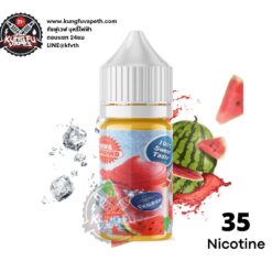 Salt Nic Watermelon Smootie Frozen