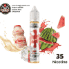 Salt Nic Yokult Watermelon