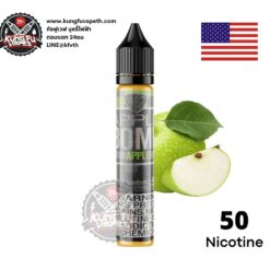 Saltnic USA VGOD Apple Bomb