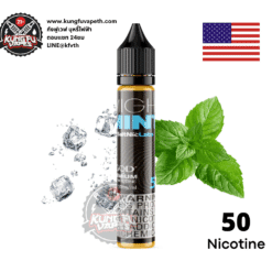 SaltNic Vgod Mighty Mint