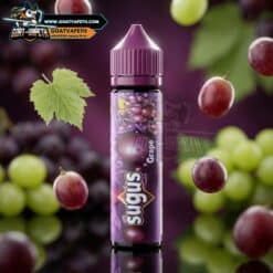 Sugus Grape 60ml