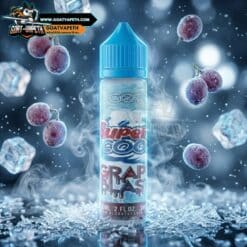 Super Cool Grape Blast 60ml