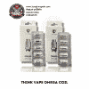 THINK VAPE OMEGA COIL