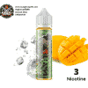 The Fog Clown Mojos mojito Mango